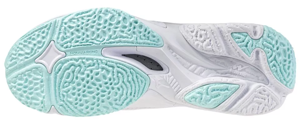 Indoorové topánky Mizuno Wave Lightning Z shoe Women
