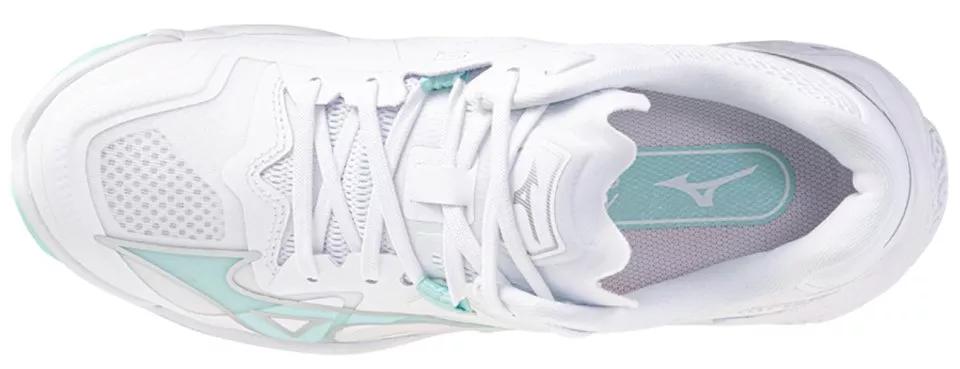 Indoorové topánky Mizuno Wave Lightning Z shoe Women