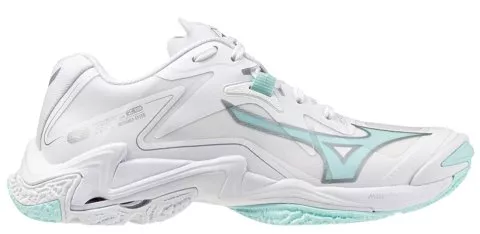 Mizuno Wave Lightning Z shoe Women