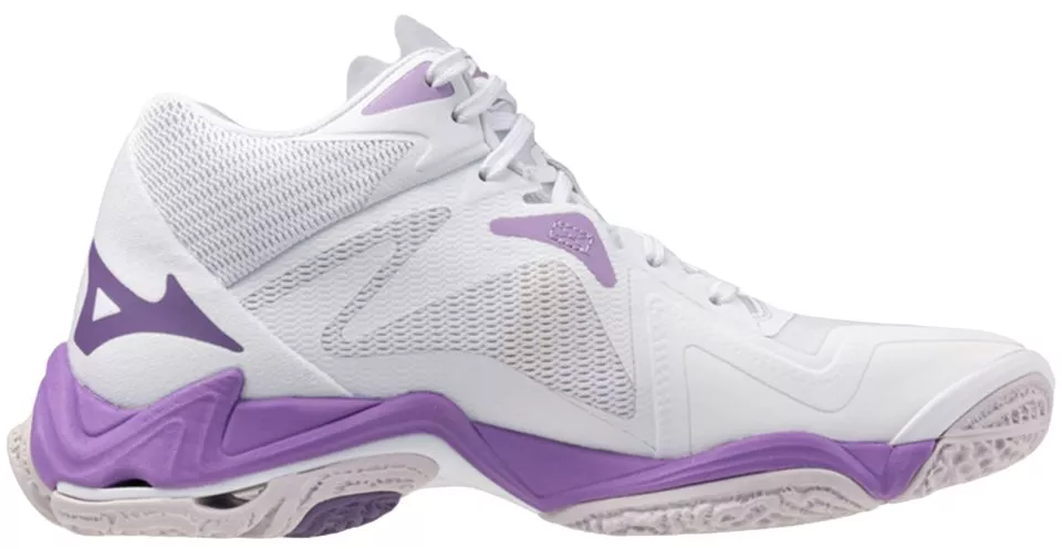 Dámská volejbalová obuv Mizuno Wave Lightning Z8 MID