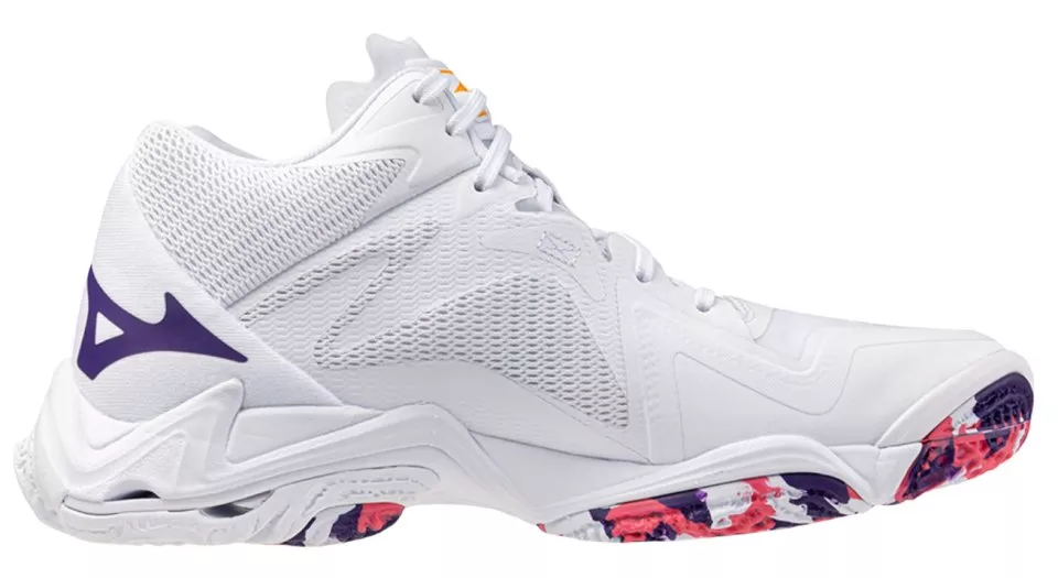 Dámská volejbalová obuv Mizuno Wave Lightning Z8 MID