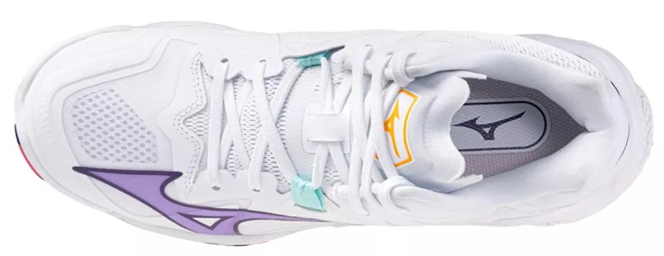 Dámská volejbalová obuv Mizuno Wave Lightning Z8 MID