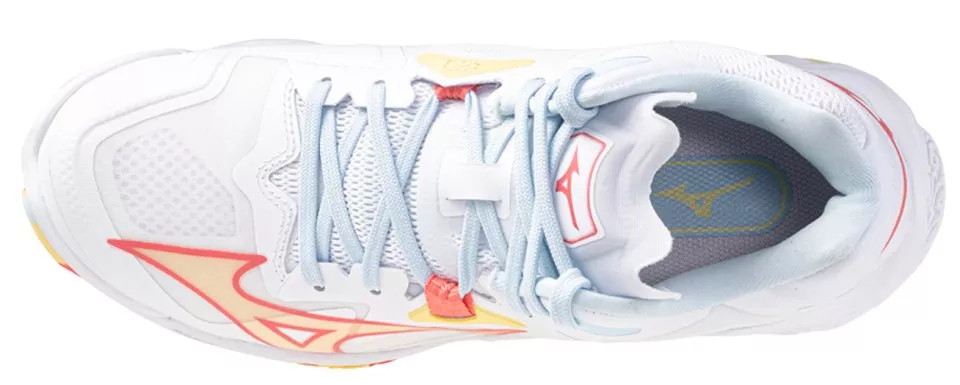 Scarpe da interno Mizuno Wave Lightning Z Mid shoe Women