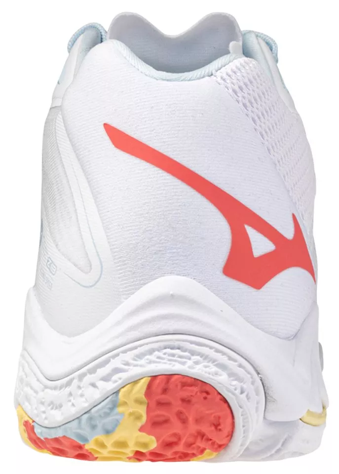 Scarpe da interno Mizuno Wave Lightning Z Mid shoe Women
