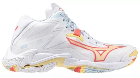 Mizuno Wave Lightning Z Mid shoe Women