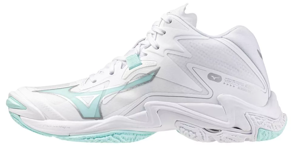 Dámská volejbalová obuv Mizuno Wave Lightning Z8 MID