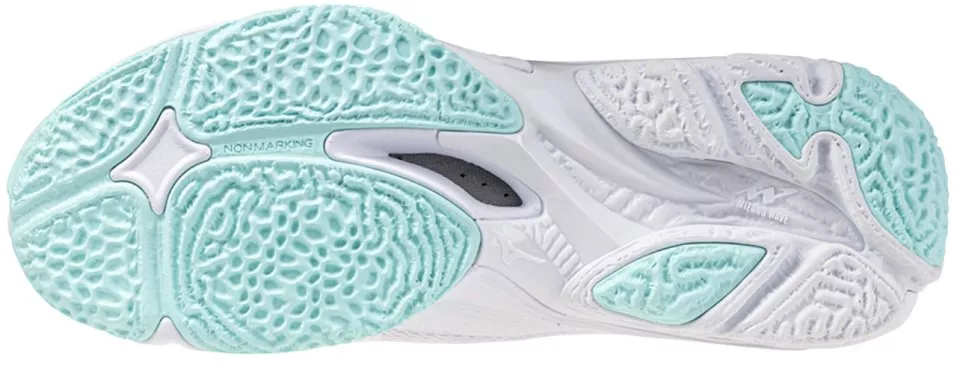 Dámská volejbalová obuv Mizuno Wave Lightning Z8 MID
