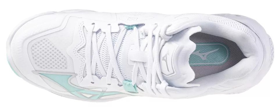 Dámská volejbalová obuv Mizuno Wave Lightning Z8 MID