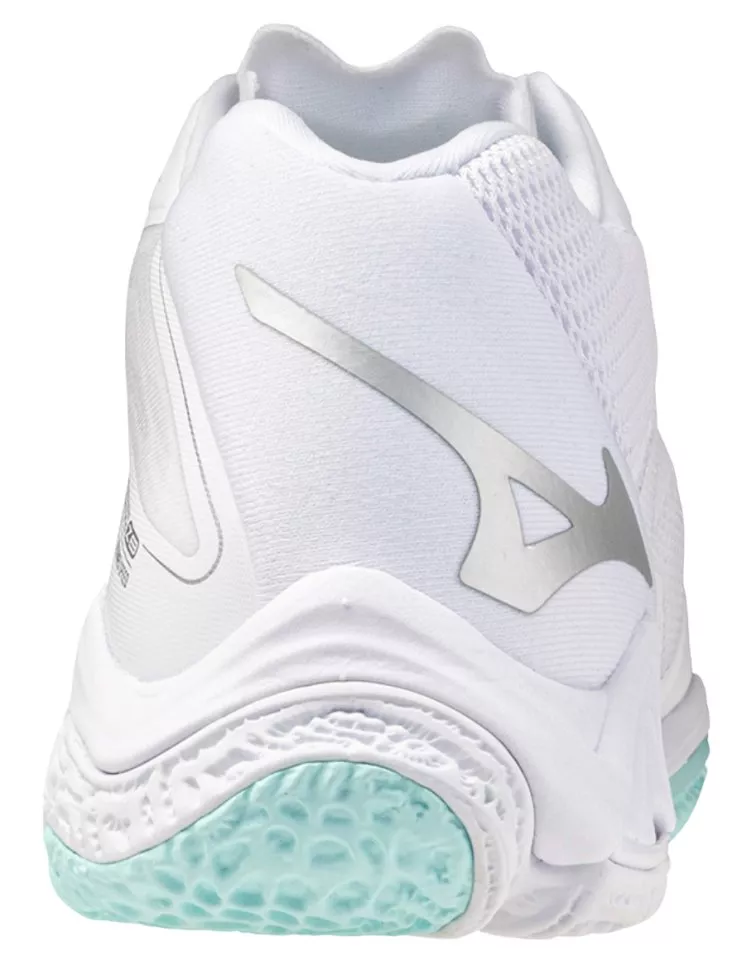 Dámská volejbalová obuv Mizuno Wave Lightning Z8 MID