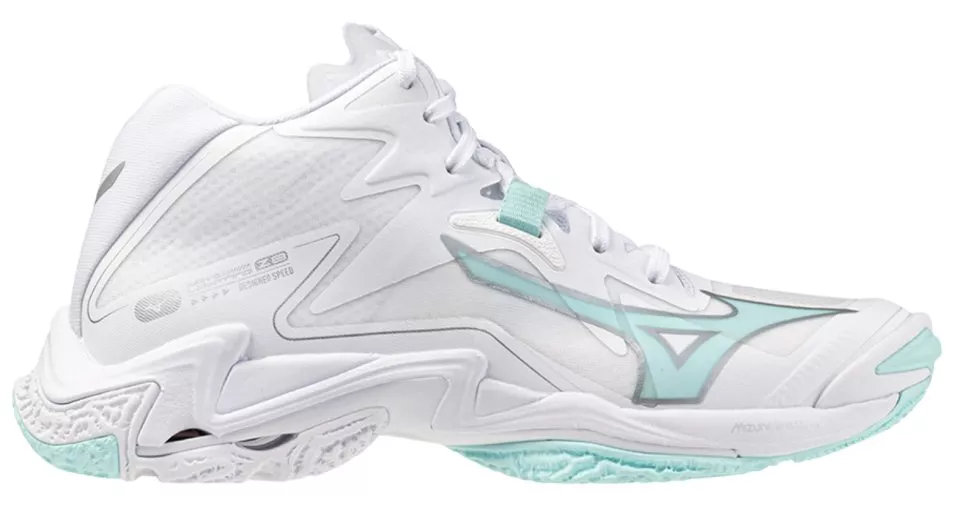 Dámská volejbalová obuv Mizuno Wave Lightning Z8 MID