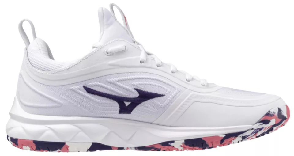 Buty indoorowe Mizuno SHOE WAVE LUMINOUS WOS