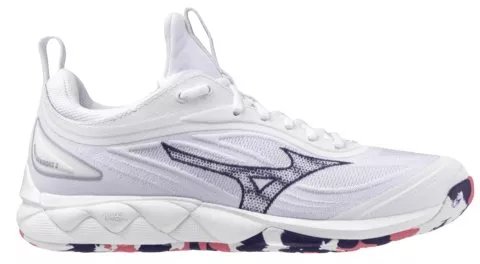 Mizuno Wave Luminous 3 Women