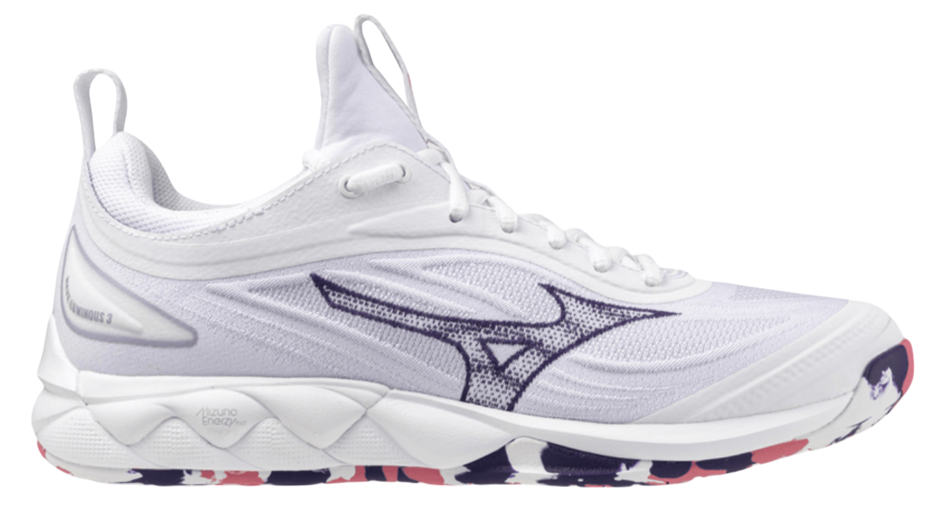 Dvoranske tenisice Mizuno Wave Luminous 3 Women