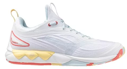 Mizuno Wave Luminous Women