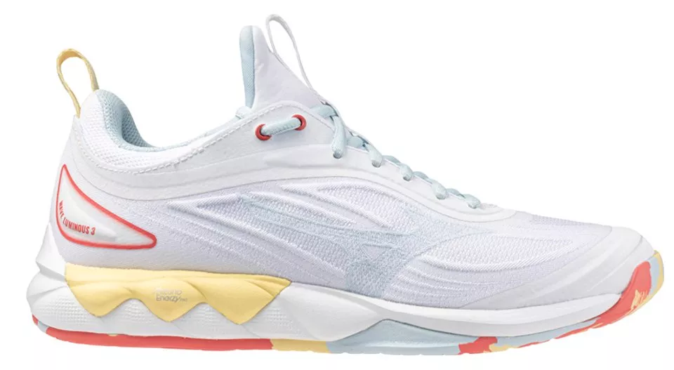 Zapatos de interior Mizuno Wave Luminous Women
