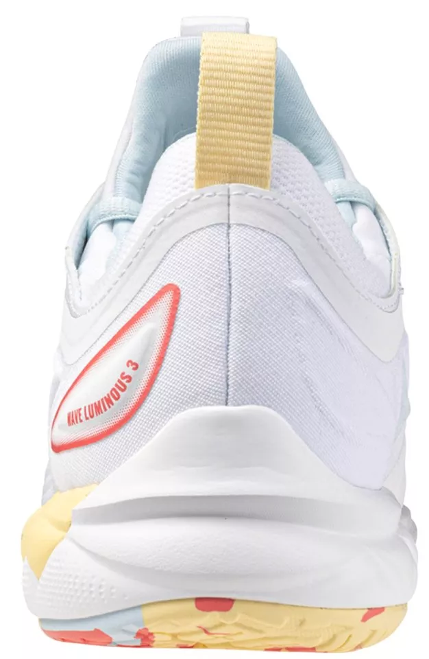 Zapatos de interior Mizuno Wave Luminous Women