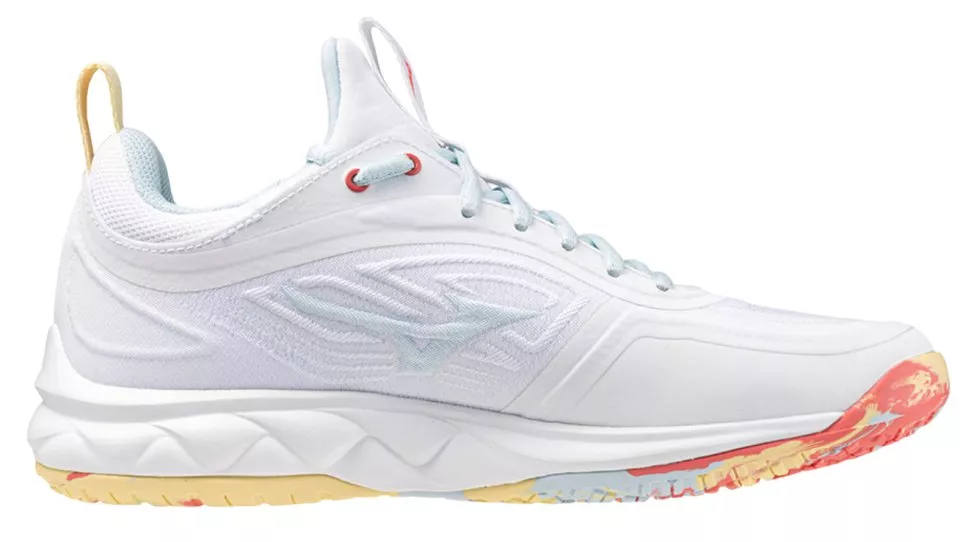 Zapatos de interior Mizuno Wave Luminous Women