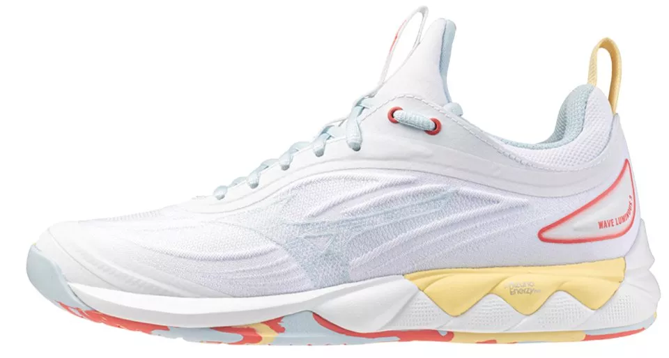 Zapatos de interior Mizuno Wave Luminous Women