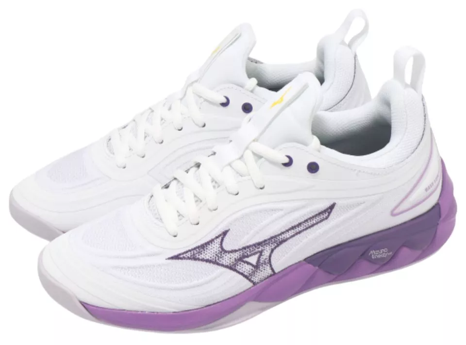 Buty indoorowe Mizuno WAVE LUMINOUS 3 W