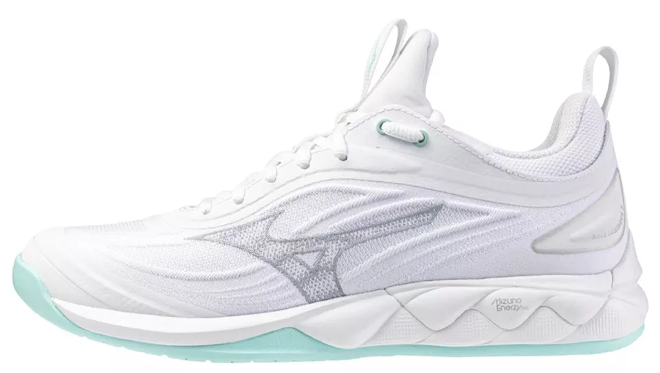 Παπούτσια εσωτερικού χώρου Mizuno Wave Luminous shoe Women