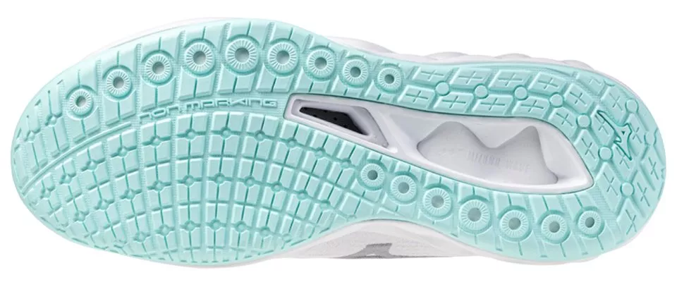 Παπούτσια εσωτερικού χώρου Mizuno Wave Luminous shoe Women