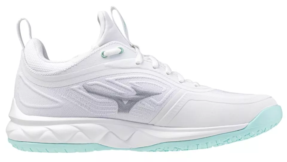 Παπούτσια εσωτερικού χώρου Mizuno Wave Luminous shoe Women
