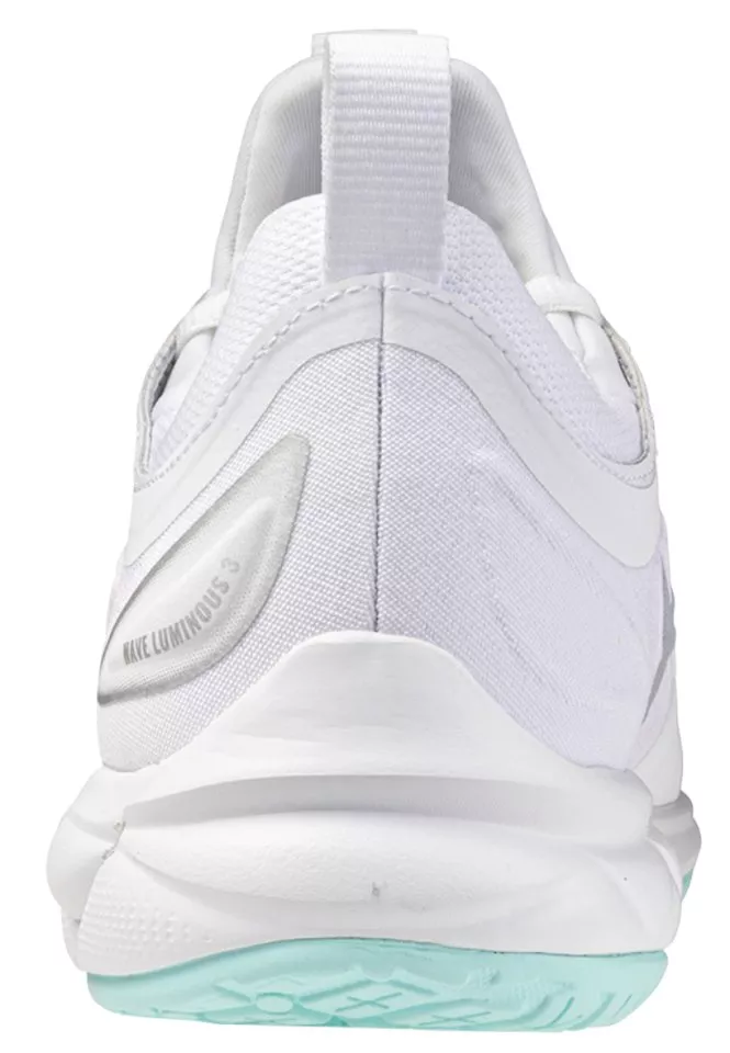 Παπούτσια εσωτερικού χώρου Mizuno Wave Luminous shoe Women