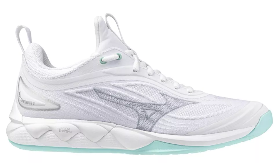 Παπούτσια εσωτερικού χώρου Mizuno Wave Luminous shoe Women