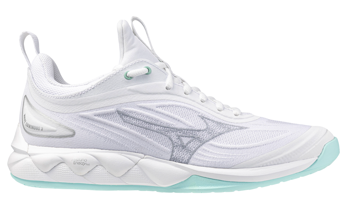 Παπούτσια εσωτερικού χώρου Mizuno Wave Luminous shoe Women