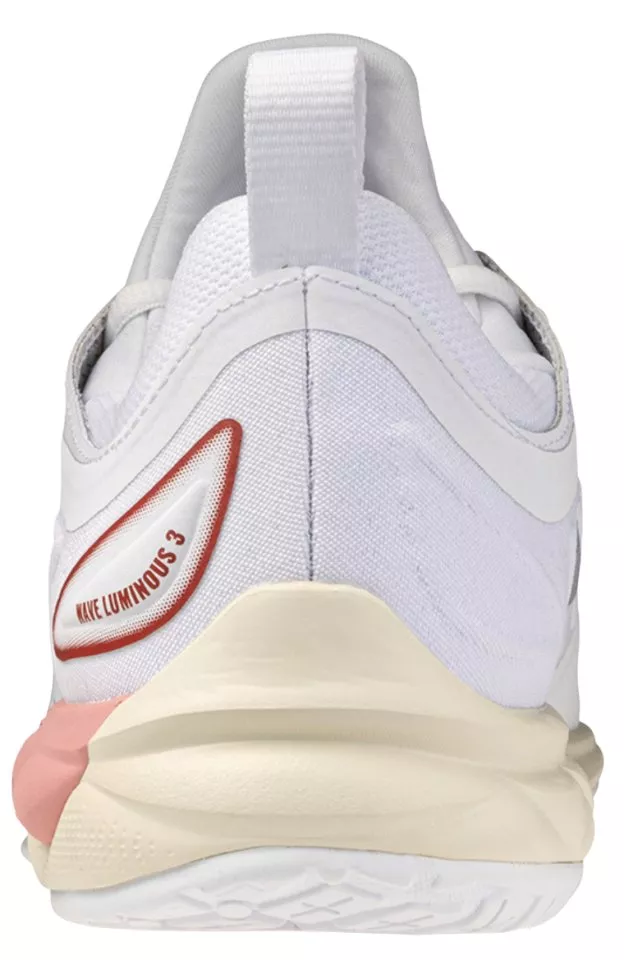 Dvoranske tenisice Mizuno Wave Luminous 3 Women
