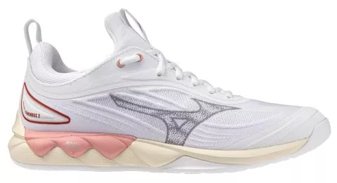 Mizuno Wave Luminous 3 Women