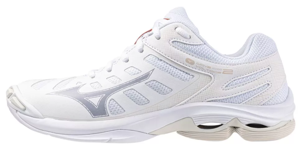 Dámské sálovky na volejbal Mizuno Wave Voltage 2