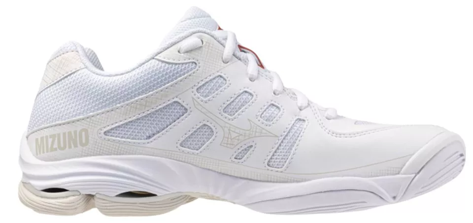 Dámské sálovky na volejbal Mizuno Wave Voltage 2