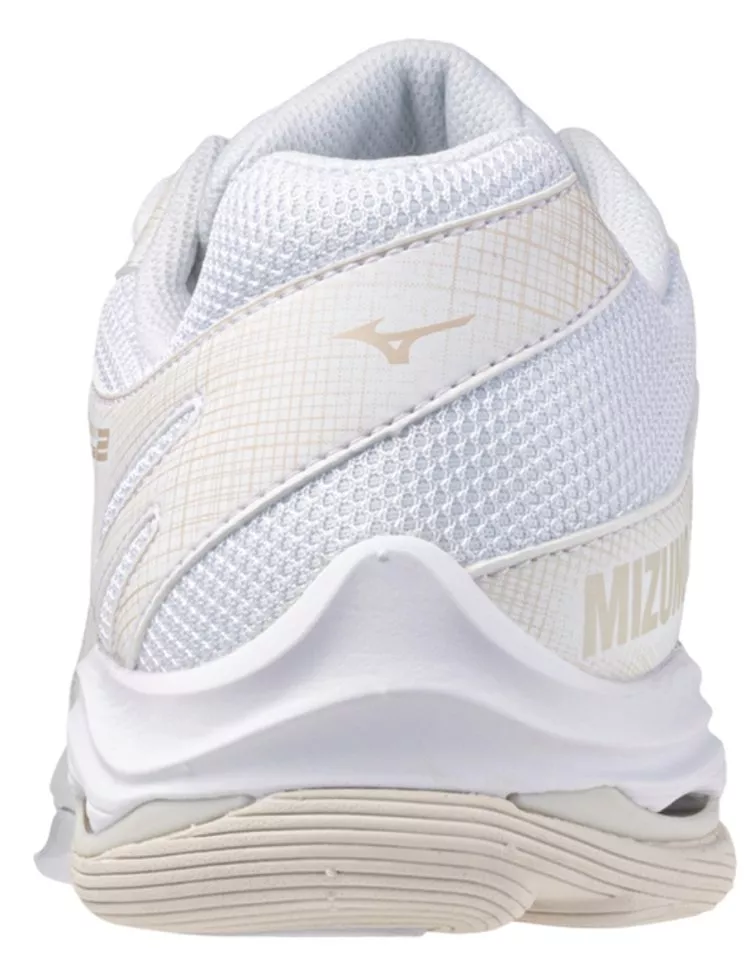 Dámské sálovky na volejbal Mizuno Wave Voltage 2