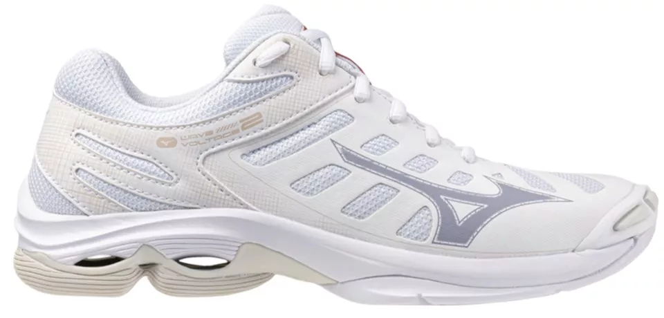 Dámské sálovky na volejbal Mizuno Wave Voltage 2
