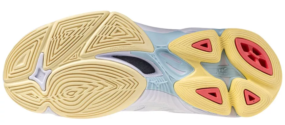 Pantofi sport de interior Mizuno Wave Voltage shoe Women