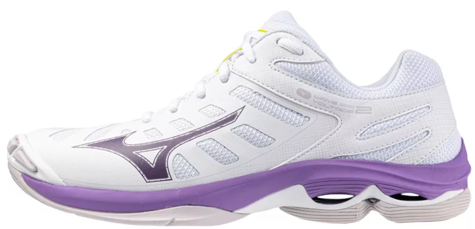 Buty indoorowe Mizuno WAVE VOLTAGE 2 W