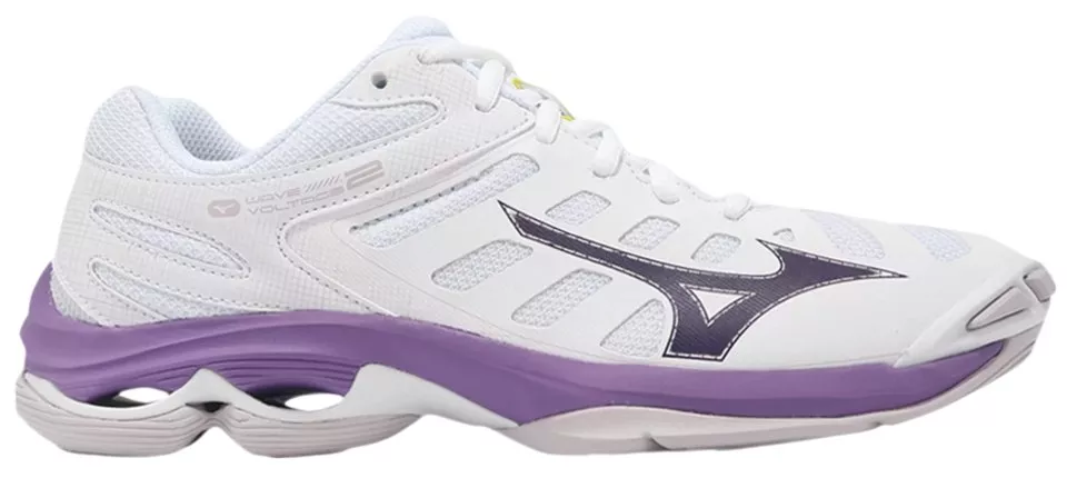 Buty indoorowe Mizuno WAVE VOLTAGE 2 W