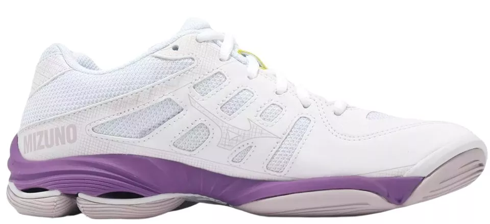 Buty indoorowe Mizuno WAVE VOLTAGE 2 W