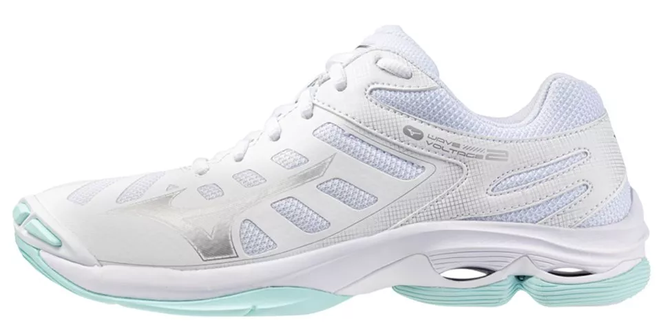 Indoorové topánky Mizuno Wave Voltage shoe Women