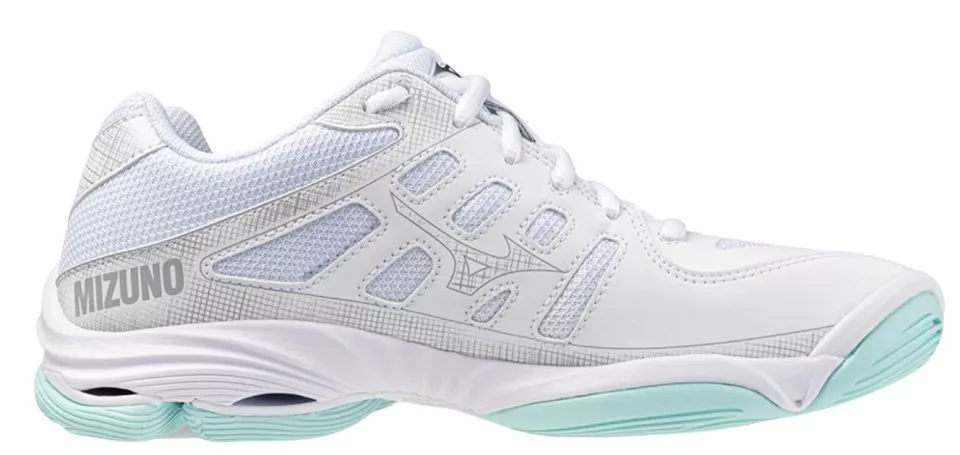 Indoorové topánky Mizuno Wave Voltage shoe Women