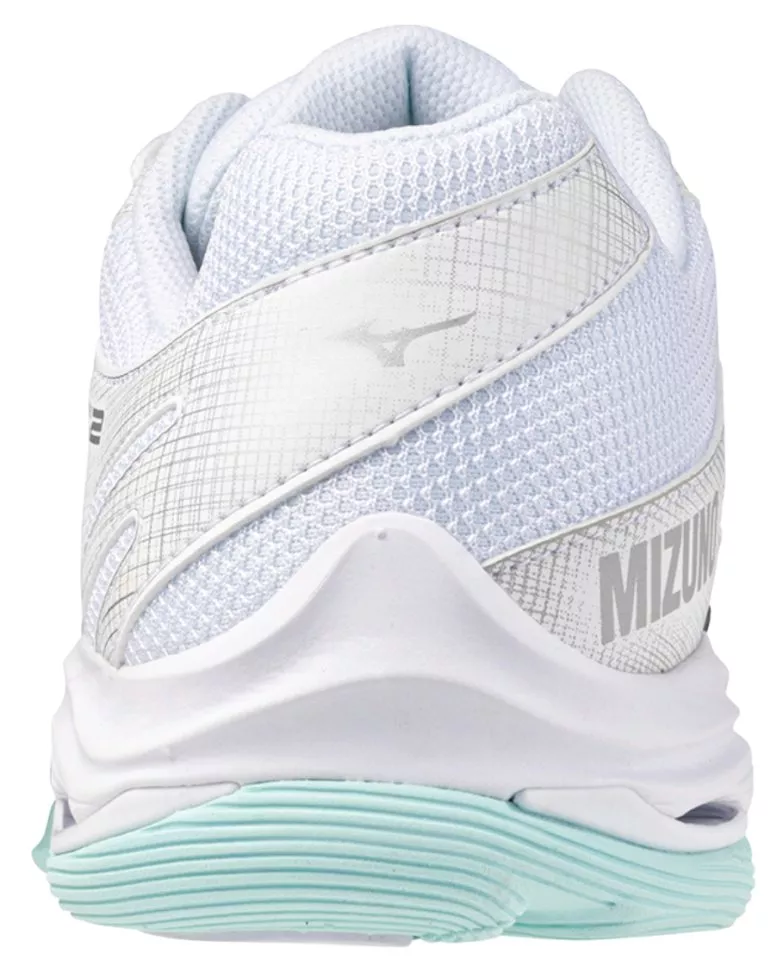 Indoorové topánky Mizuno Wave Voltage shoe Women