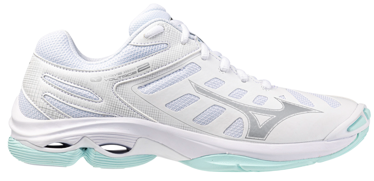 Indoorové topánky Mizuno Wave Voltage shoe Women