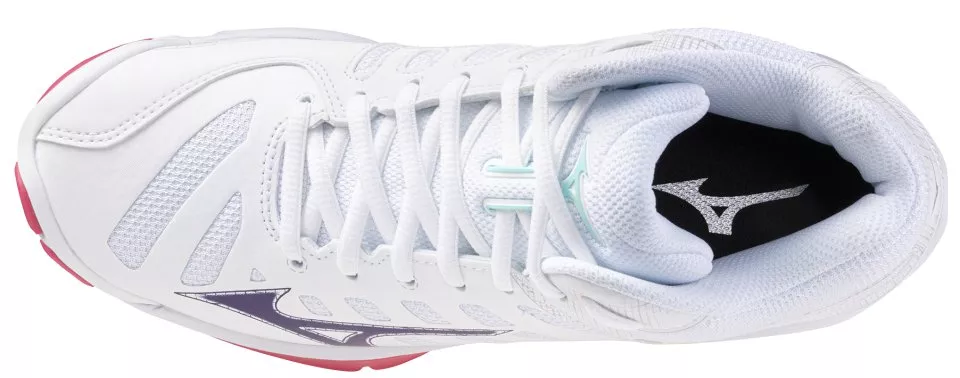 Scarpe da interno Mizuno Wave Voltage 2 Mid shoe Women