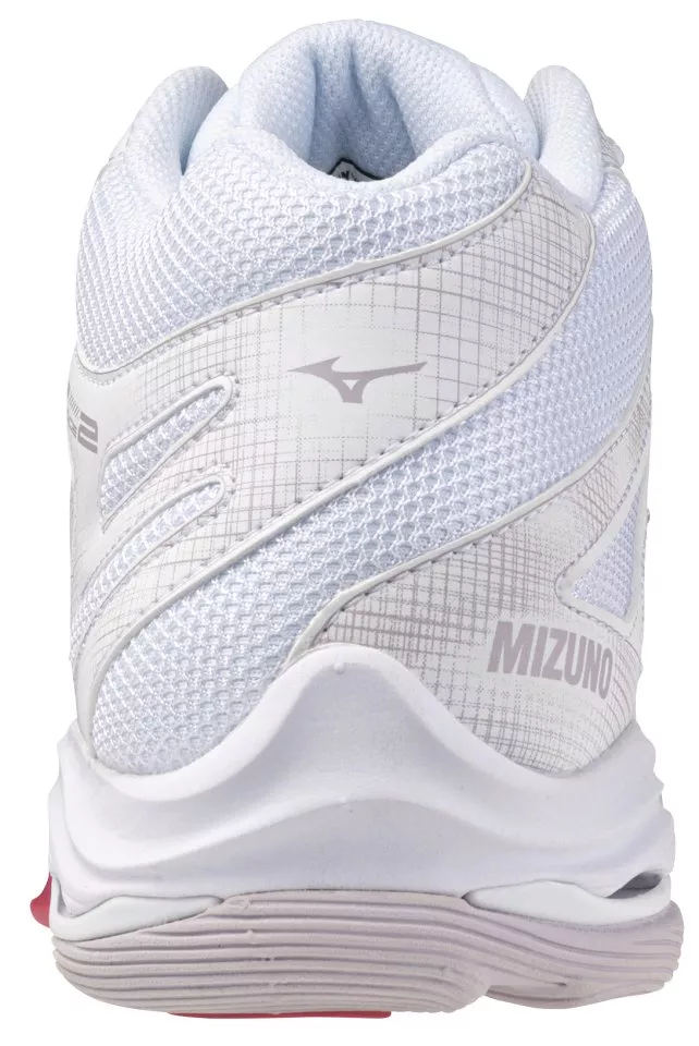 Scarpe da interno Mizuno Wave Voltage 2 Mid shoe Women