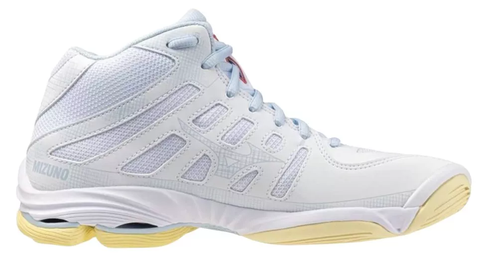 Вътрешни обувки Mizuno Wave Voltage 2 Mid Shoe Women