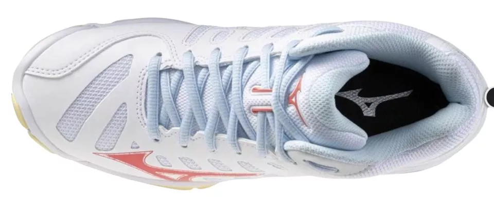 Вътрешни обувки Mizuno Wave Voltage 2 Mid Shoe Women