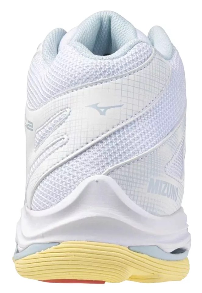 Вътрешни обувки Mizuno Wave Voltage 2 Mid Shoe Women