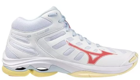 Mizuno Wave Voltage 2 Mid Shoe Women