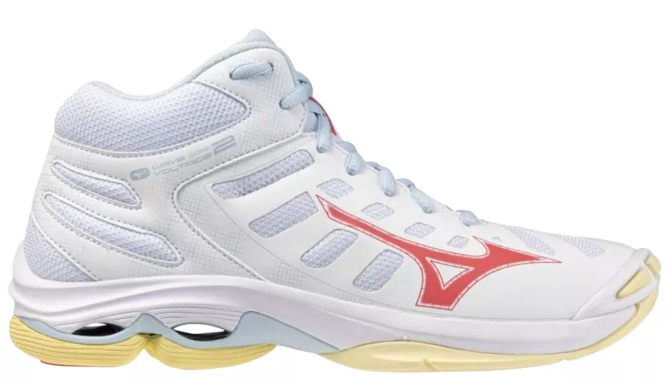 Вътрешни обувки Mizuno Wave Voltage 2 Mid Shoe Women